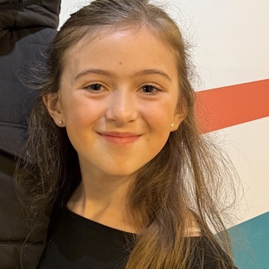 Fundraising Page: Maggie Reed